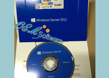 Norma R2 del server 2012 di Microsoft Windows/licenza OEM R2 di Windows Server 2012