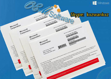 Pro chiave della licenza di vendita al dettaglio di Fpp del pacchetto dell'OEM di FQC-08909 Windows 10 per il PC/computer portatile