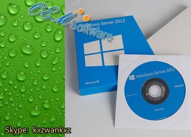 Pacchetto del bit R2 64 di Windows Server 2012 di attivazione di 100% con la chiave a tubo al minuto