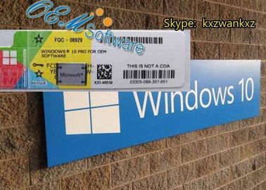 Chiave di vittoria 10 veloci di chiave del prodotto di Windows 8 di chiave del prodotto del PC di consegna pro per il computer