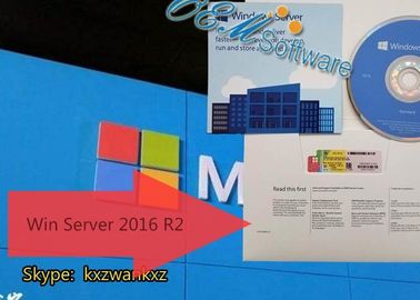 Codice chiave di Microsoft Office 2016 al minuto originali di chiave di ESD Windows Server 2016