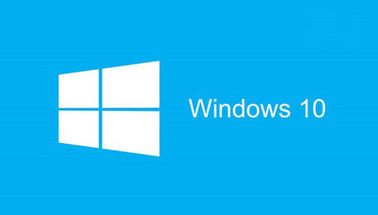 Chiave professionale della licenza di 2Pc Windows 10 al minuto online