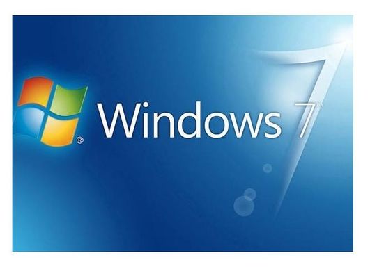 OEM di chiave della licenza di Windows 7 del PC il pro scarica la multi lingua