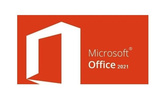Casa dell'ufficio 2021 di PKC &amp; affare per il mackintosh, chiave di attivazione di Microsoft Office 2021 H&amp;B