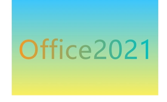 Carta chiave per il più professionale dell'ufficio 2021, chiave online 2021 di attivazione PKC Fpp dell'ufficio