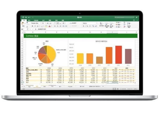 Casa &amp; affare rapidi di Microsoft Office 2021 di consegna per Mac License Activation Key