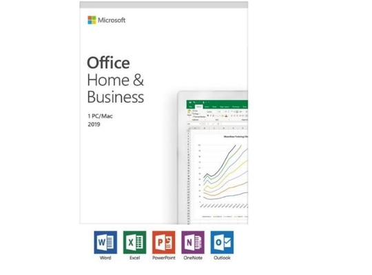 Casa di PKC Windows Microsoft Office e chiave online di attivazione di affari 2019
