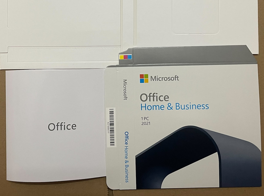 Ufficio 2021 di chiave del prodotto di Microsoft Office 2021 pro più PKC per il computer portatile