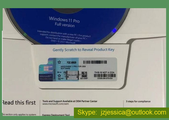 Chiave 64 della licenza di Windows 11 istantanei della consegna la pro ha morso la chiave domestica di attivazione di vittoria 11