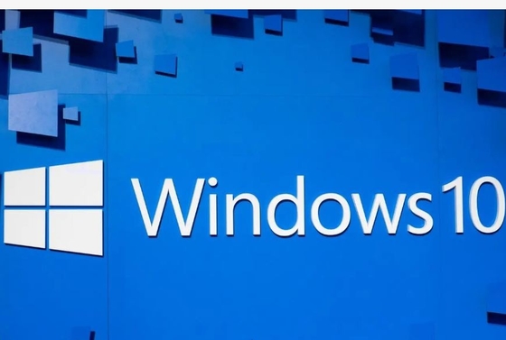 Chiave professionale del prodotto di vittoria 10 al minuto della licenza di Windows 10 pro per il computer portatile