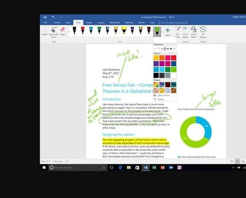 Chiave professionale del prodotto di Microsoft Office 2019 più il download gratuito e l'attivazione