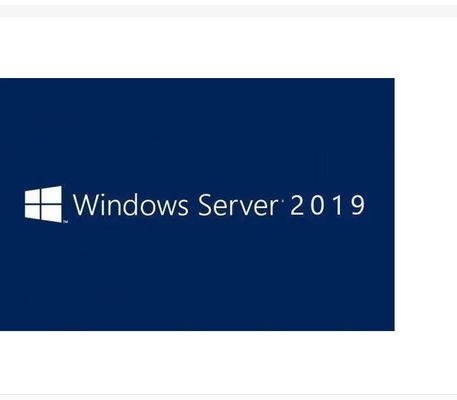 OEM al minuto originale all'ingrosso 2019 di Std del server di vittoria di norma R2 di Windows Server 2016