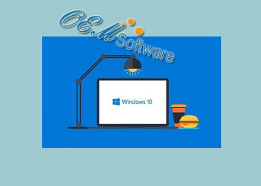 Multi Coa di Windows 10 online di attivazione di chiave del prodotto del PC di lingua pro