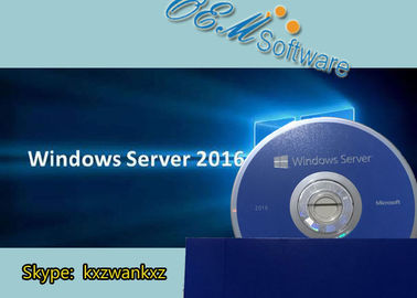Chiave standard di Windows Server 2016 di sicurezza, chiave standard della licenza R2 di Windows Server 2012