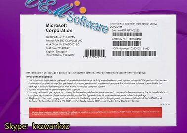 Pacchetto standard di chiave della licenza di versioni 2019 economici di Windows Server 2012