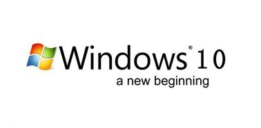 chiave al minuto di vittoria 10 professionali di chiave della licenza di 2Pc Windows 10 pro
