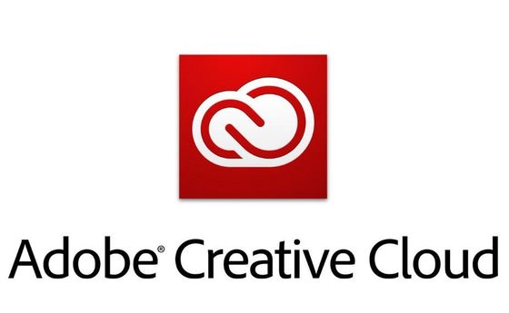 Mesi di Adobe cc di chiave di Adobe Creative Cloud Digital di conto di legatura 3 riacquistano chiave