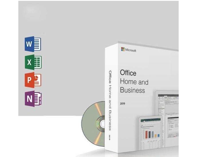 Visione originale 2019 di Microsoft Office